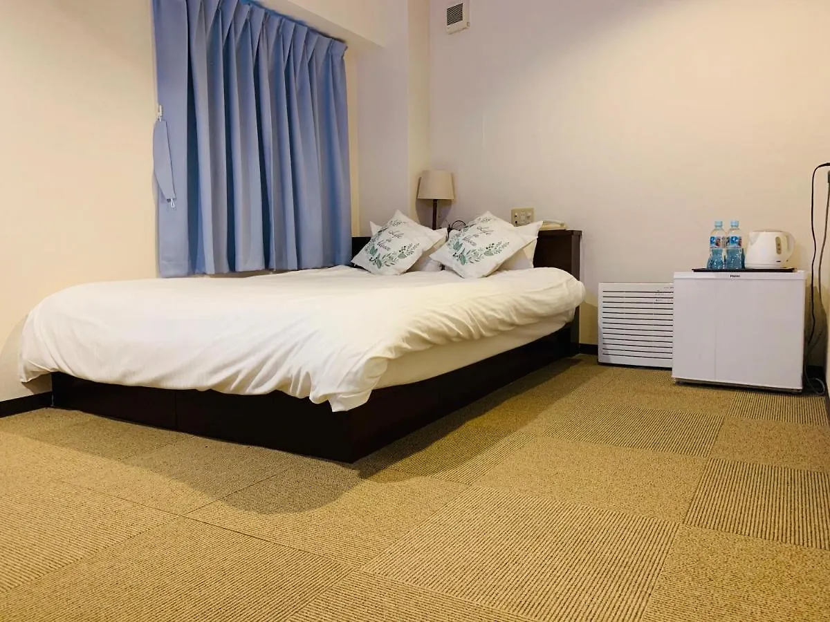 Hotel Trw Osaka Tennoji 3*,  Japonsko