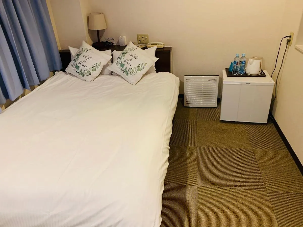 Hotel Trw Osaka Tennoji