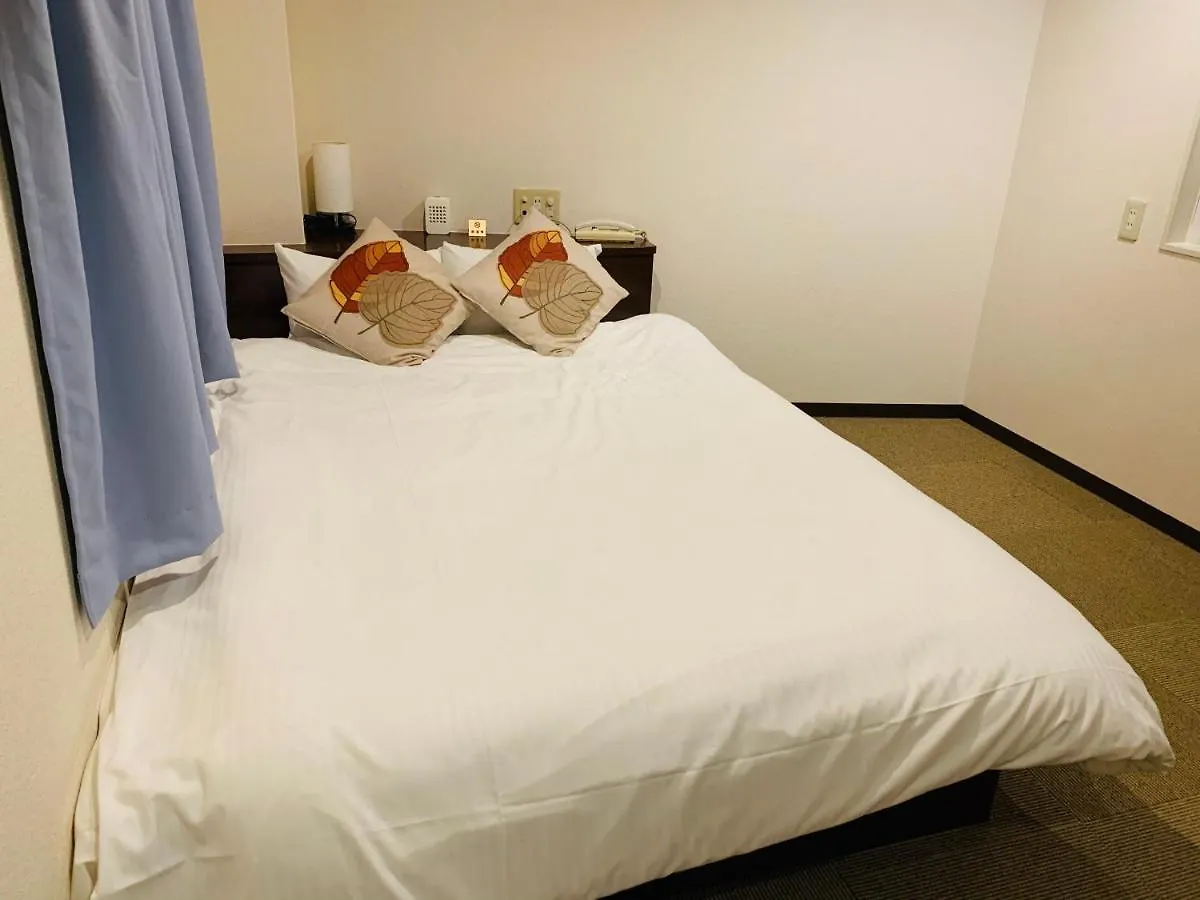 Hotel Trw Osaka Tennoji