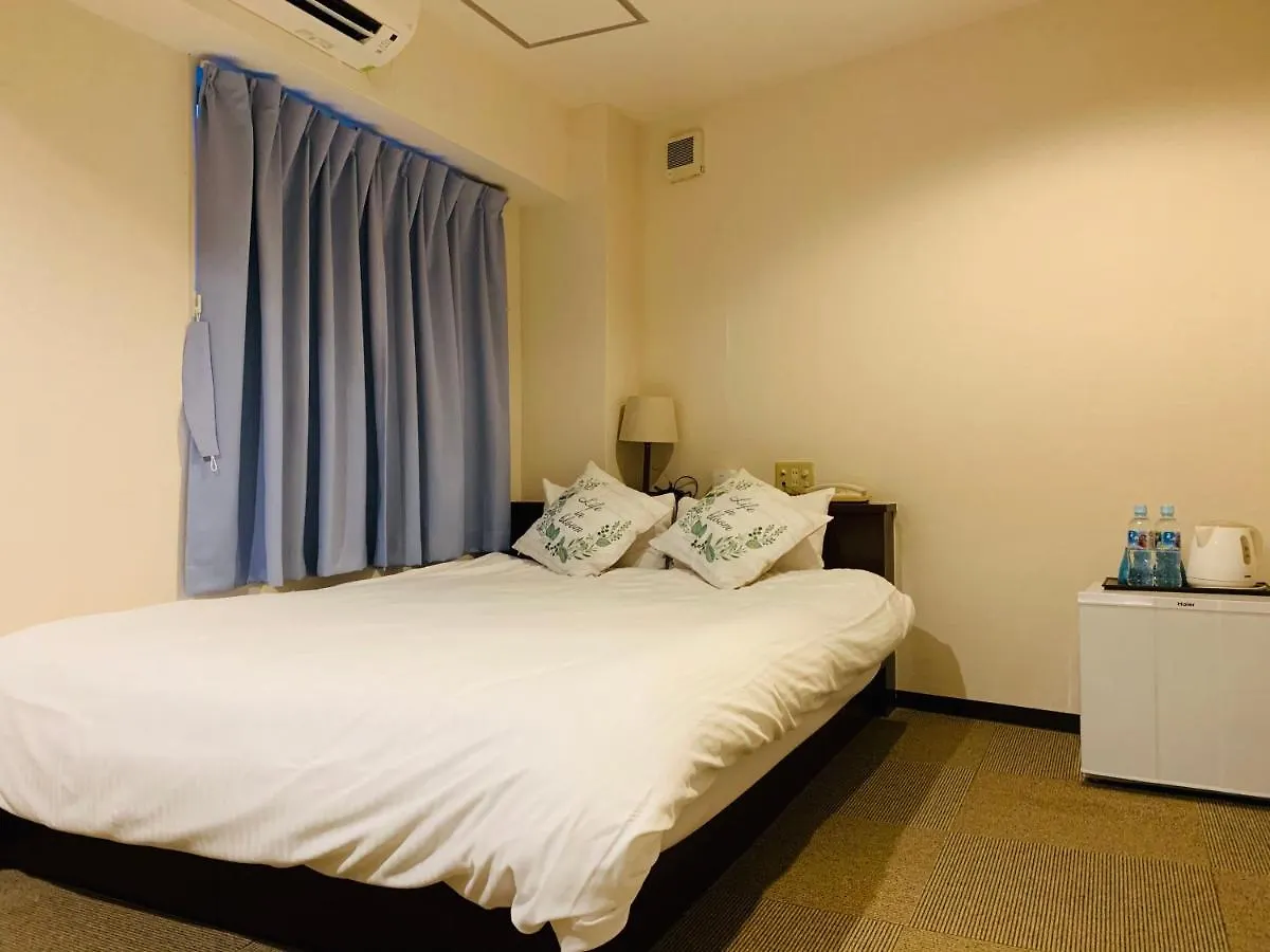 Hotel Trw Osaka Tennoji Japonsko